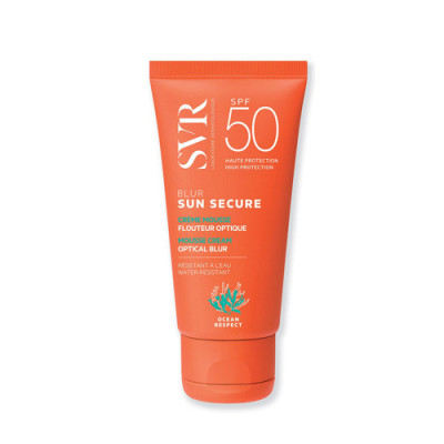 Ecran Svr Sun Secure Blur Invisible Spf50 50Ml Ecran Svr Sun Secure Blur Invisible Spf50 50Ml