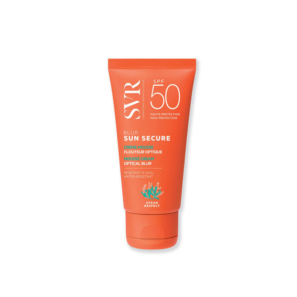 Ecran Svr Sun Secure Blur Invisible Spf50 50Ml