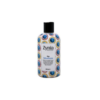 Zynia Eau Micellaire 250Ml Zynia Eau Micellaire 250Ml