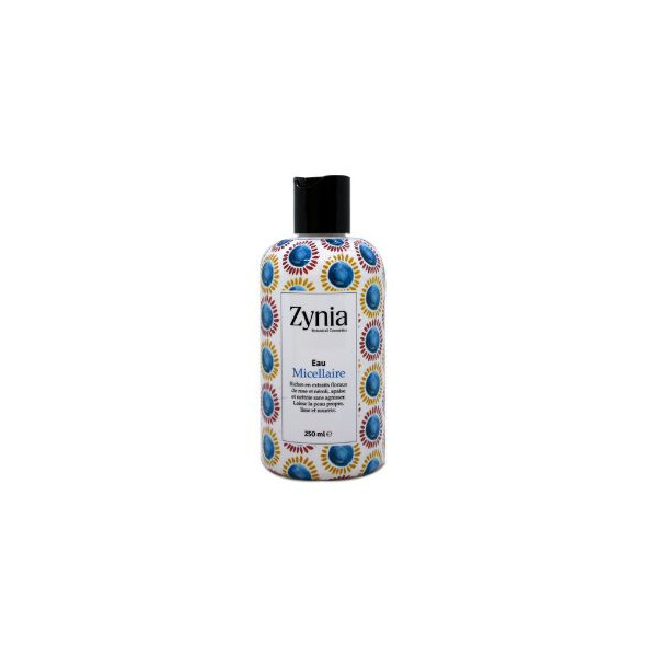Zynia Eau Micellaire 250Ml