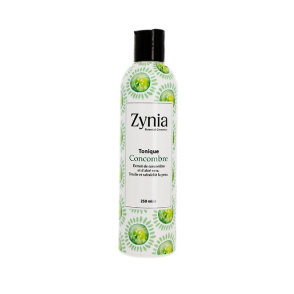 Zynia Tonique Concombre 250Ml