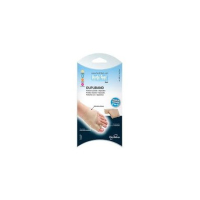 Herbi Feet Coussinet Dupliband 6005.10 Herbi Feet Coussinet Dupliband 6005.10