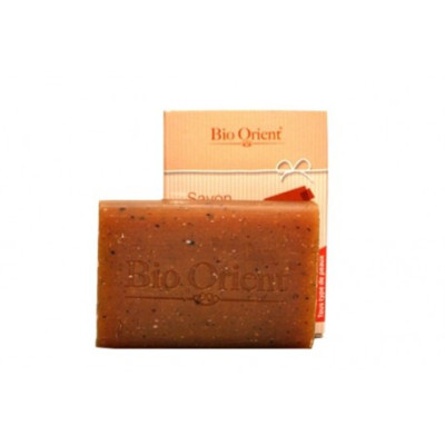 Bio Orient Savon Cicatrisant À L'Huile D'Argan Bio Orient Savon Cicatrisant À L'Huile D'Argan