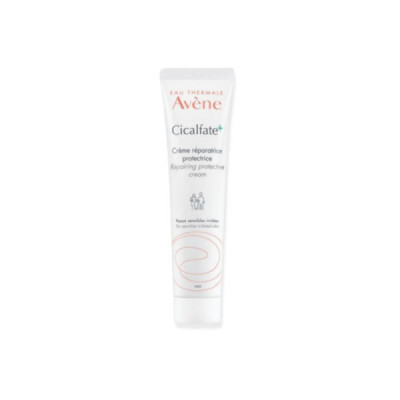 Avene Cicalfate+ Creme Reparatrice Protectrice 100Ml