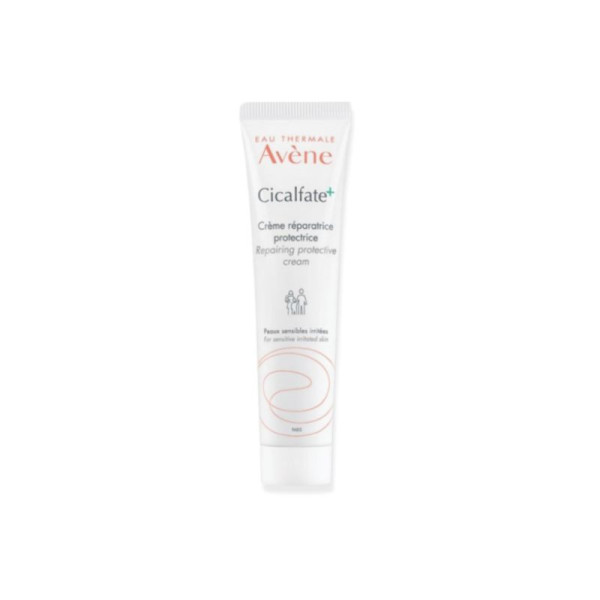 Avene Cicalfate+ Creme Reparatrice Protectrice 100Ml