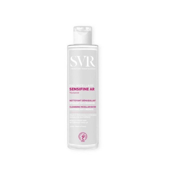 Svr Sensifine Ar Eau Micellaire 200Ml