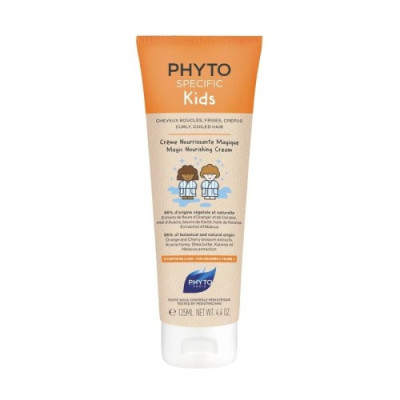Phyto Phytospecific Kids Crème Nourrissante Magique 125Ml Phyto Phytospecific Kids Crème Nourrissante Magique 125Ml