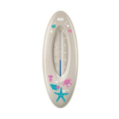 Nuk Thermometre De Bain Nuk Thermometre De Bain