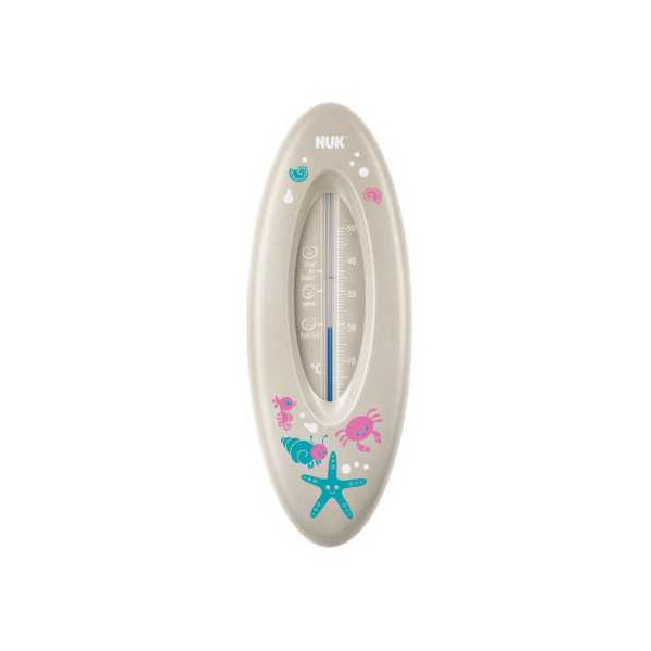 Nuk Thermometre De Bain