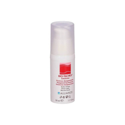 Bio-Taches Emulsion Dépigmentante 30Ml Bio-Taches Emulsion Dépigmentante 30Ml