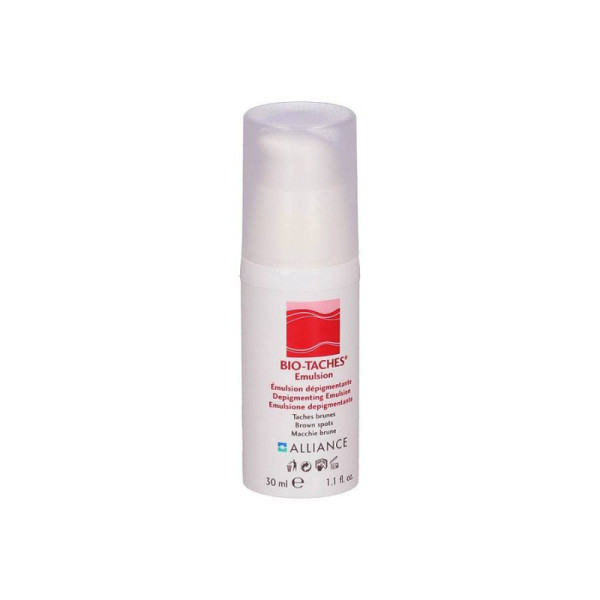 Bio-Taches Emulsion Dépigmentante 30Ml