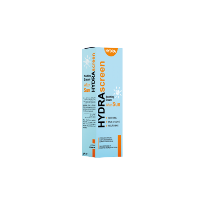 Vital Hydrascreen Crème Après Soleil 90Gr Vital Hydrascreen Crème Après Soleil 90Gr