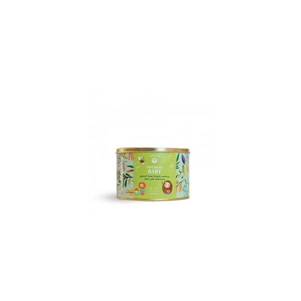 Phytokad Infusion Bébé 20 Sachets