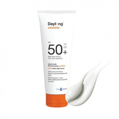 Daylong Extrême Lotion Solaire Spf50+ 100Ml Daylong Extrême Lotion Solaire Spf50+ 100Ml