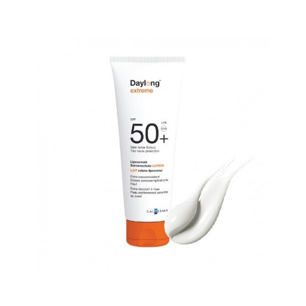 Daylong Extrême Lotion Solaire Spf50+ 100Ml