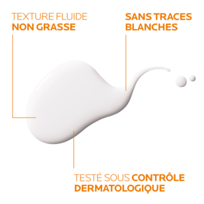 La Roche-Posay Anthelios Spray Solaire Invisible Spf50+ La Roche-Posay Anthelios Spray Solaire Invisible Spf50+