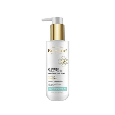 Beesline Gel Nettoyant Éclaircissant Visage 250Ml Beesline Gel Nettoyant Éclaircissant Visage 250Ml