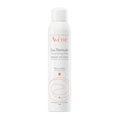 Avène Eau Thermale Spray 300Ml Avène Eau Thermale Spray 300Ml