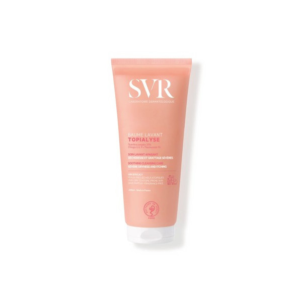 Svr Topialyse Baume Lavant 200Ml
