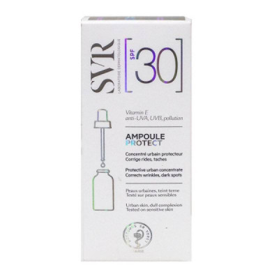Svr Ampoule Protect Spf30, 30Ml Svr Ampoule Protect Spf30, 30Ml