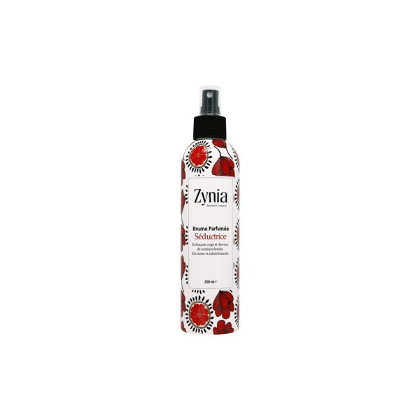 Zynia Brume Parfumée Séductrice 250 Ml