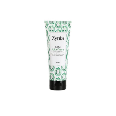 Zynia Gel Aloé Vera Zynia 250Ml Zynia Gel Aloé Vera Zynia 250Ml