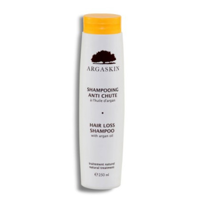 Phyteal Argaskin Shampooing Anti Chute 250Ml Phyteal Argaskin Shampooing Anti Chute 250Ml