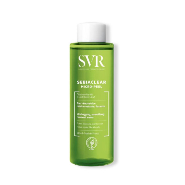 Svr Sebiaclear Micro-Peel 150 Ml