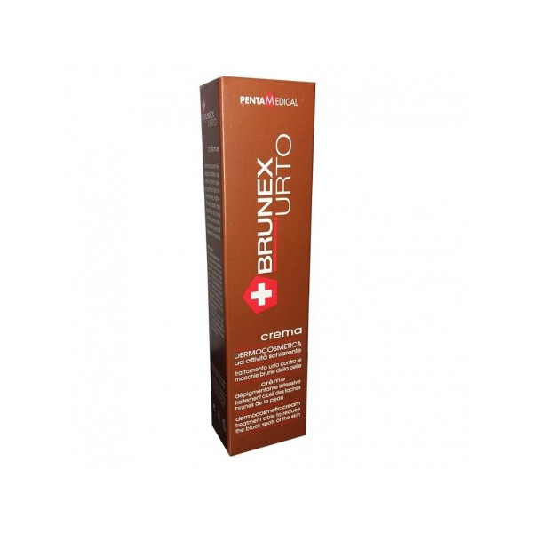 Brunex Urto Crème Dépigmentante 30Ml