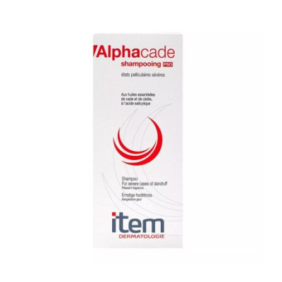 Item Alphacade Shampooing Pso 200Ml Item Alphacade Shampooing Pso 200Ml
