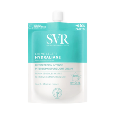 Svr Hydraliane Crème Légère 50Ml Svr Hydraliane Crème Légère 50Ml