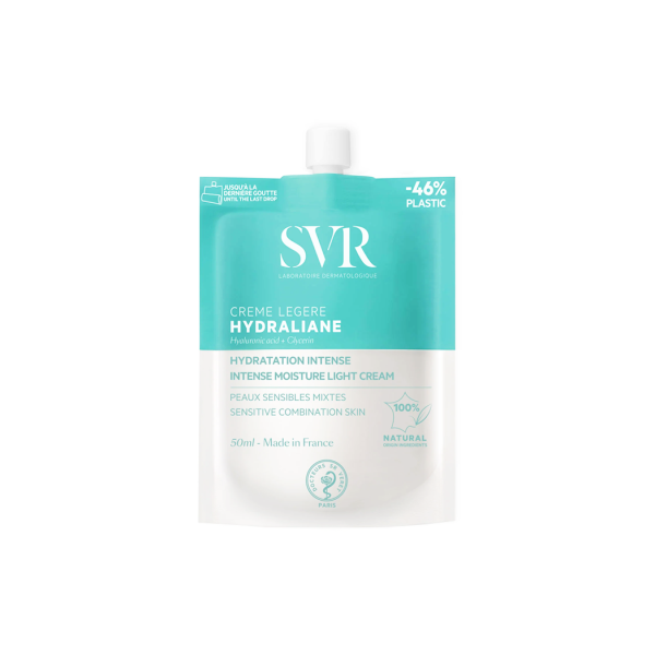 Svr Hydraliane Crème Légère 50Ml