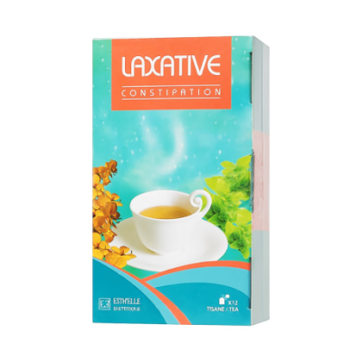 Esth'Elle Tisane Laxative Constipation Esth'Elle Tisane Laxative Constipation