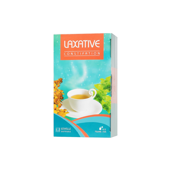 Esth'Elle Tisane Laxative Constipation