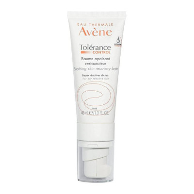 Avène Tolérance Control Baume Apaisant Restaurateur 40Ml Avène Tolérance Control Baume Apaisant Restaurateur 40Ml