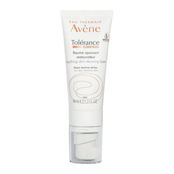 Avène Tolérance Control Baume Apaisant Restaurateur 40Ml