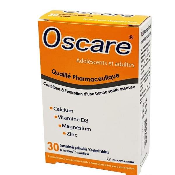 Oscare Comp 30