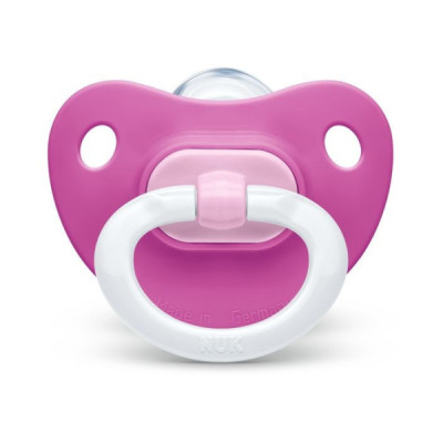 Nuk Sucette 1Er Age Fashion New Nuk Sucette 1Er Age Fashion New