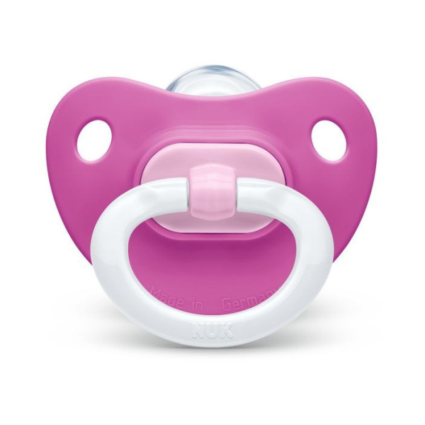 Nuk Sucette 1Er Age Fashion New