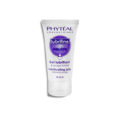 Phytéal Lubrifine Gel Lubrifiant Intime Phytéal Lubrifine Gel Lubrifiant Intime