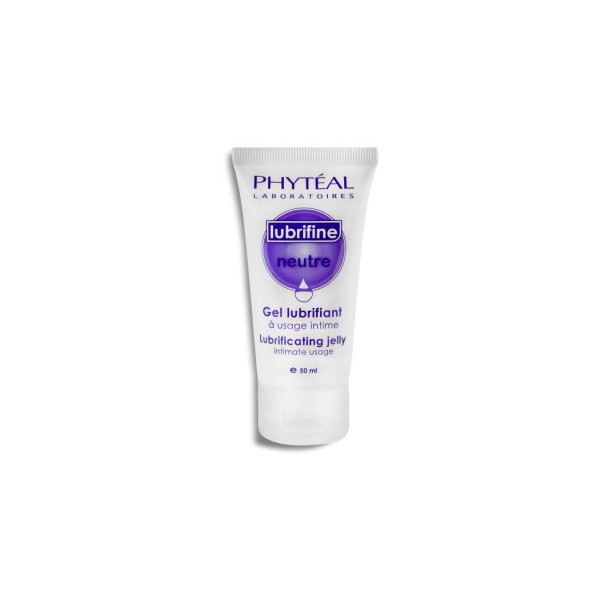 Phytéal Lubrifine Gel Lubrifiant Intime
