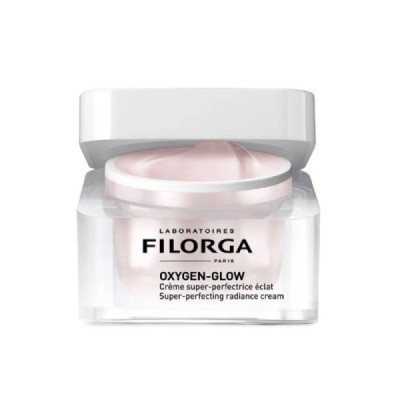 Filorga Oxygen-Glow Crème 50Ml Filorga Oxygen-Glow Crème 50Ml