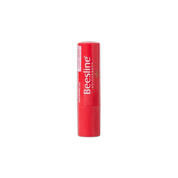 Beesline Baume À Lèvres Shimmery Cherry