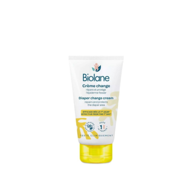 BIOLANE CREME CHANGE 50 ML BIOLANE CREME CHANGE 50 ML