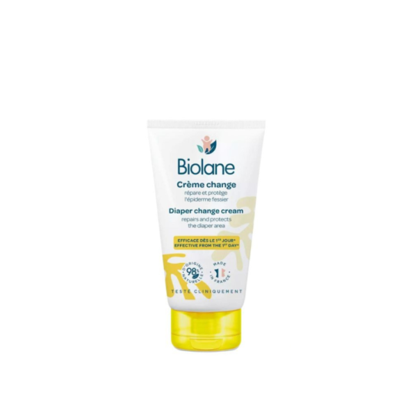 BIOLANE CREME CHANGE 50 ML