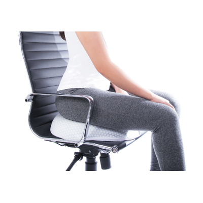 Coussin D'assise Ergonomique Orthomed Coussin D'assise Ergonomique Orthomed