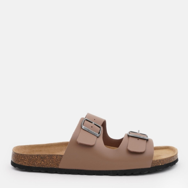 claquette homme 44