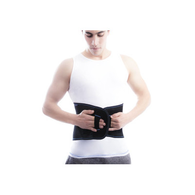 ceinture lombaire simple