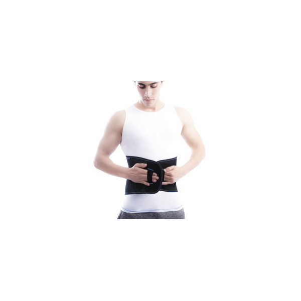 ceinture lombaire simple
