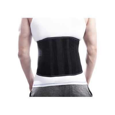 ceinture lombaire simple